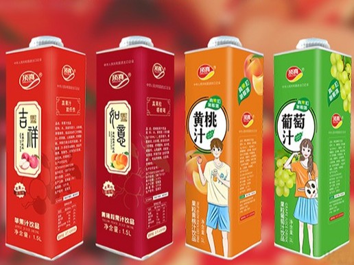 挖掘果汁賽道新機會，頂真果汁新品獲青睞！