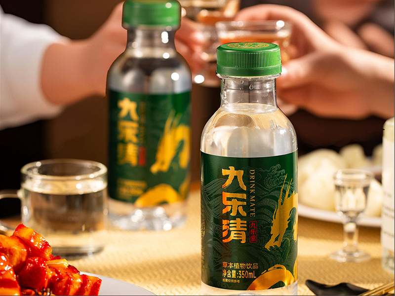 掘金萬(wàn)億解酒市場(chǎng)，九樂(lè)清邀您共啟財(cái)富新藍(lán)海！